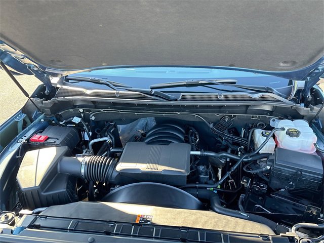 Used 2025 GMC Sierra 2500 Denali w/ Denali Reserve Package image 10