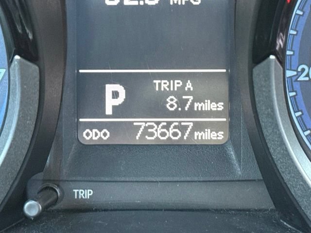 Used 2016 Toyota Corolla S FWD image 16