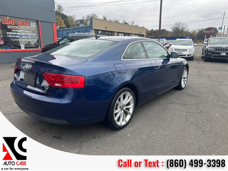 Used 2013 Audi A5 2.0T Premium image 7