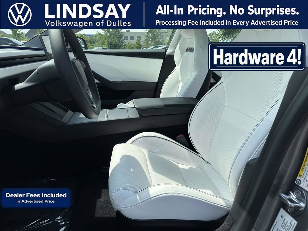 Used 2024 Tesla Model 3 Performance AWD/4WD image 11