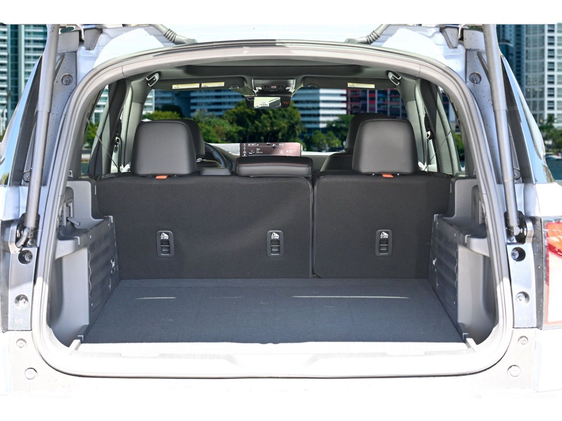 New 2026 Honda Passport TrailSport image 10