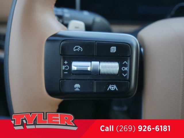 Used 2026 Hyundai Santa Fe Calligraphy image 28