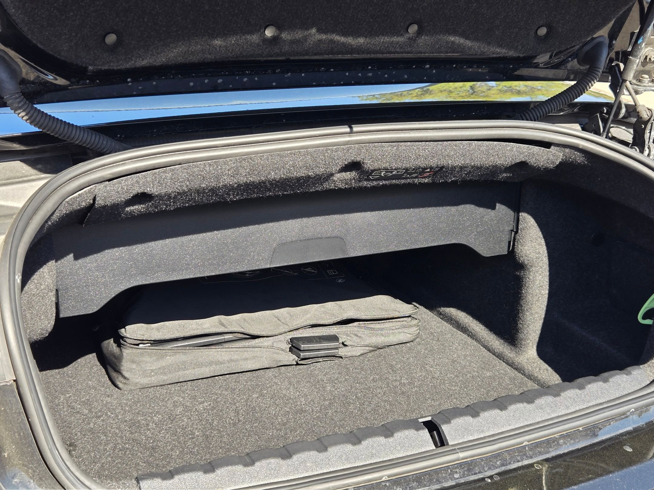 Used 2024 BMW 430i Convertible image 23