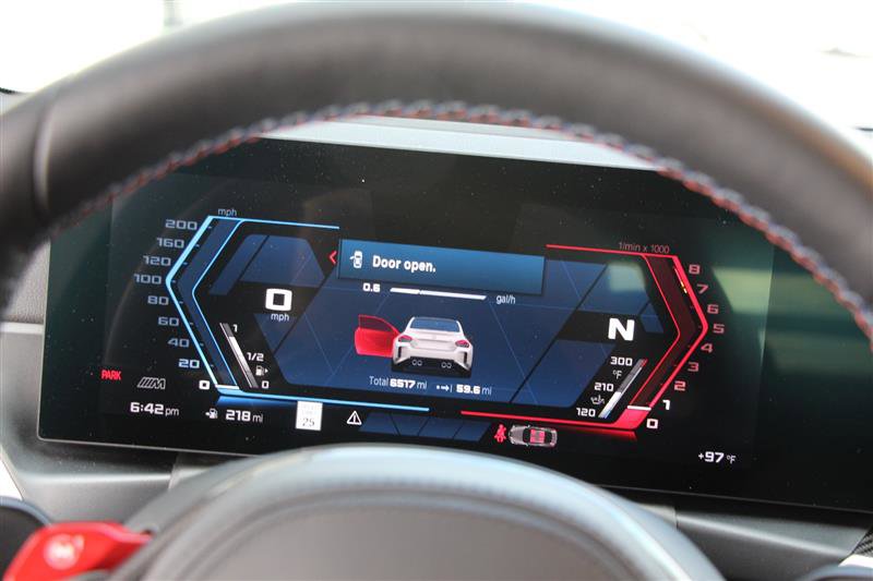 Used 2024 BMW M2 w/ Carbon Package image 25