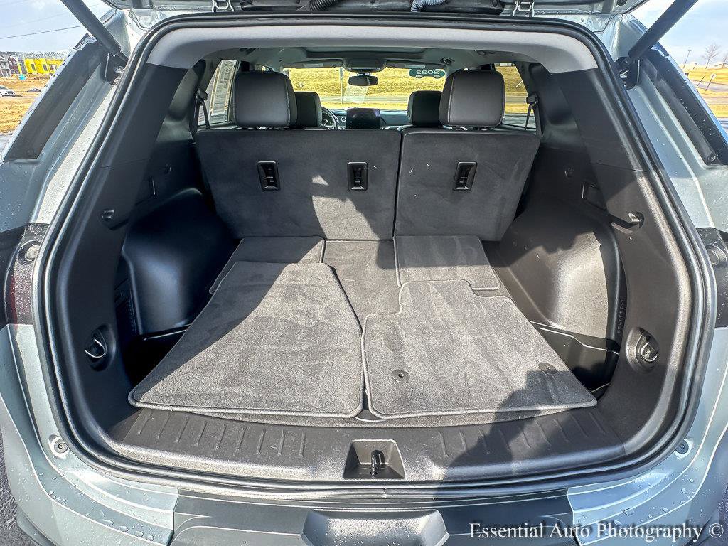 Certified 2023 Chevrolet Blazer LT image 32