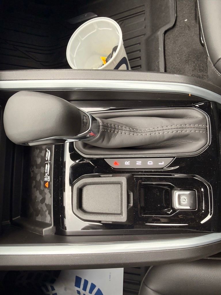 New 2026 Chevrolet Colorado LT w/ LT Convenience Package RWD image 19