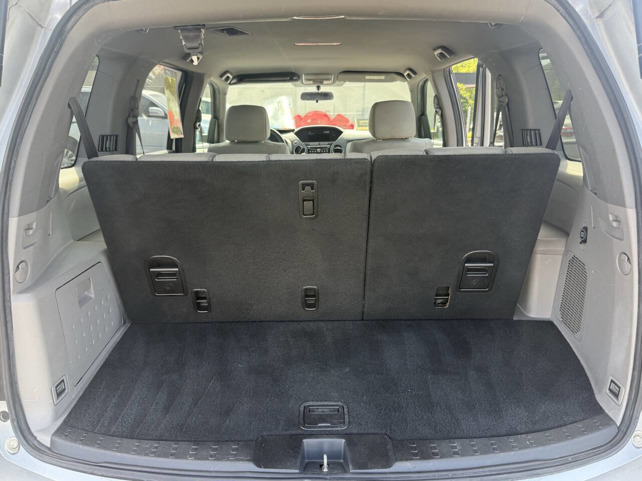 Used 2013 Honda Pilot EX image 19