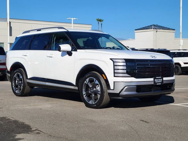 New 2026 Hyundai Palisade Limited image 26