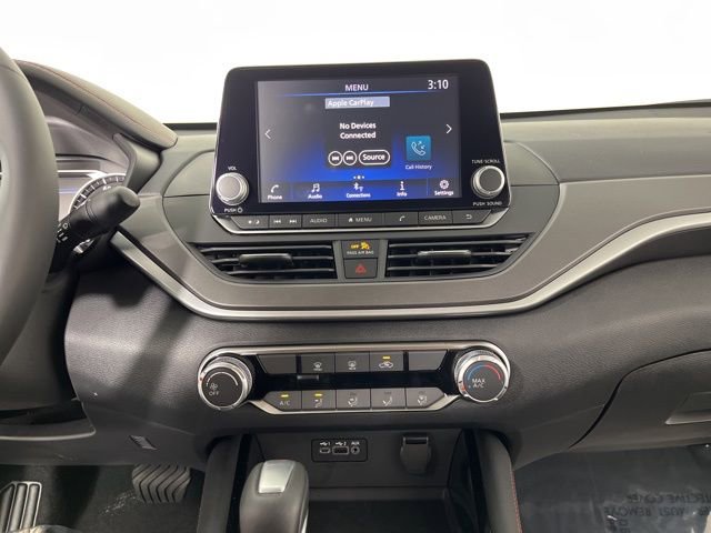 New 2025 Nissan Altima 2.5 SR image 24