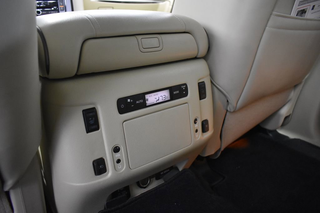 Used 2021 INFINITI QX80 Sensory w/ All-Season Package image 36