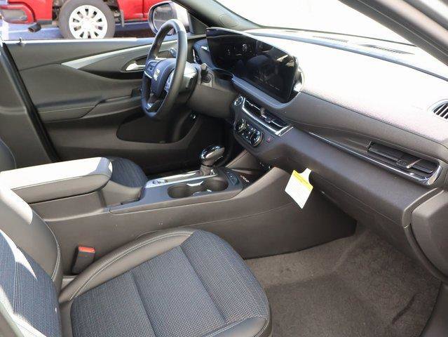 New 2025 Buick Envista Preferred w/ Convenience I Package image 6