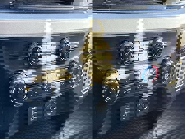 New 2026 Ford F550 4x4 Crew Cab image 20