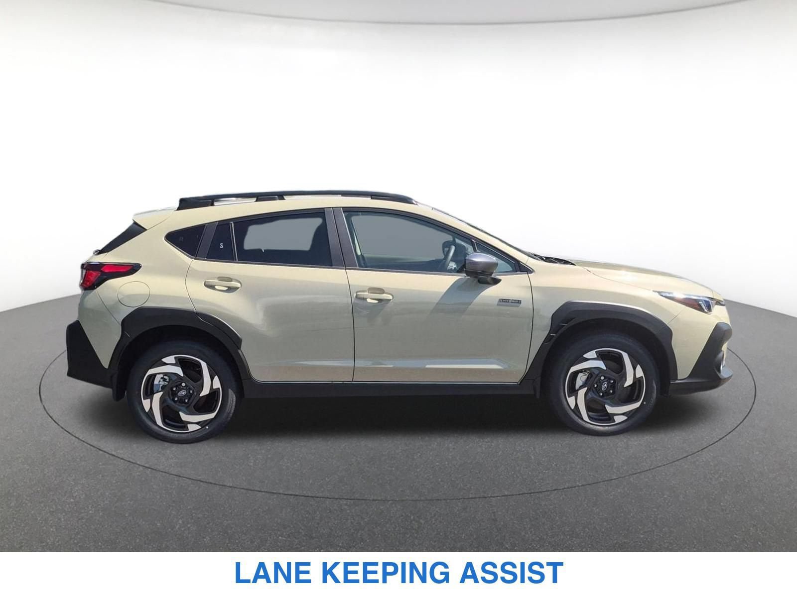 New 2026 Subaru Crosstrek 2.5i Limited AWD/4WD image 4