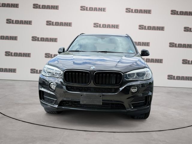 Used 2017 BMW X5 xDrive35i AWD/4WD image 8