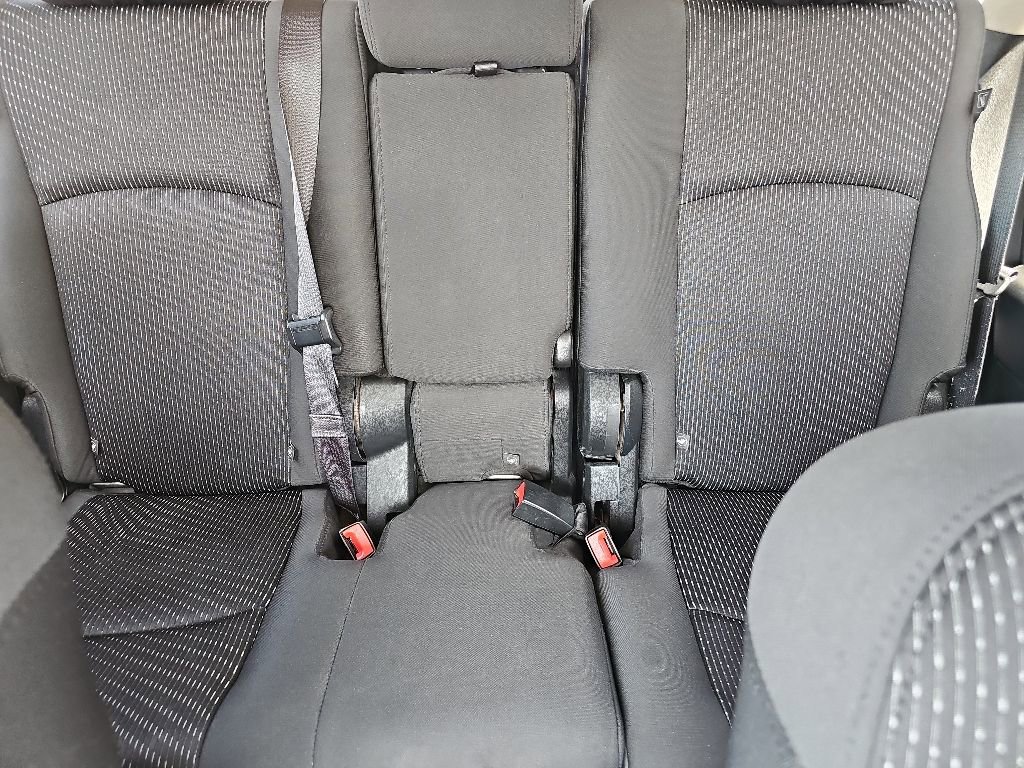 Used 2018 Dodge Journey SE AWD/4WD image 30