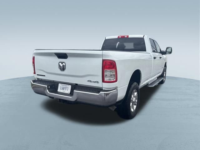 Used 2024 RAM 2500 Big Horn image 9