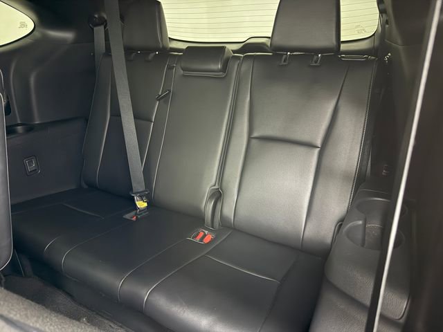 Used 2021 Toyota Highlander XSE FWD image 34