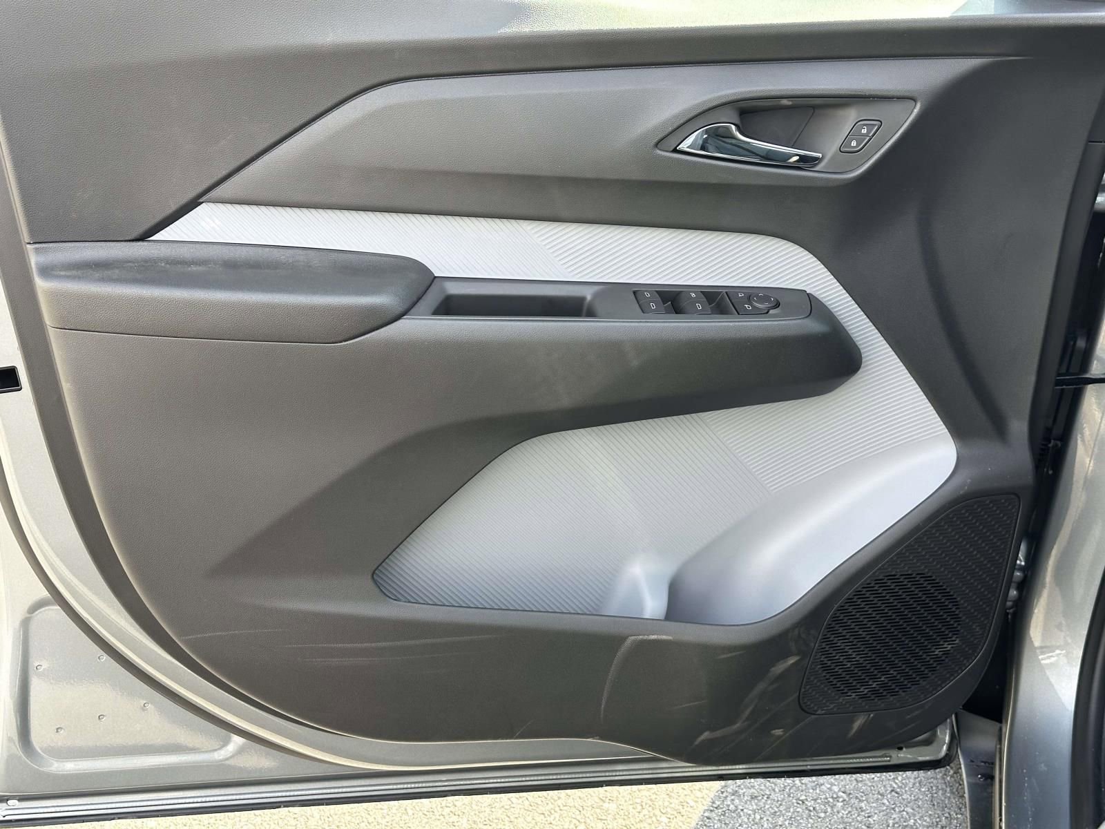 New 2027 Chevrolet Bolt RS image 18