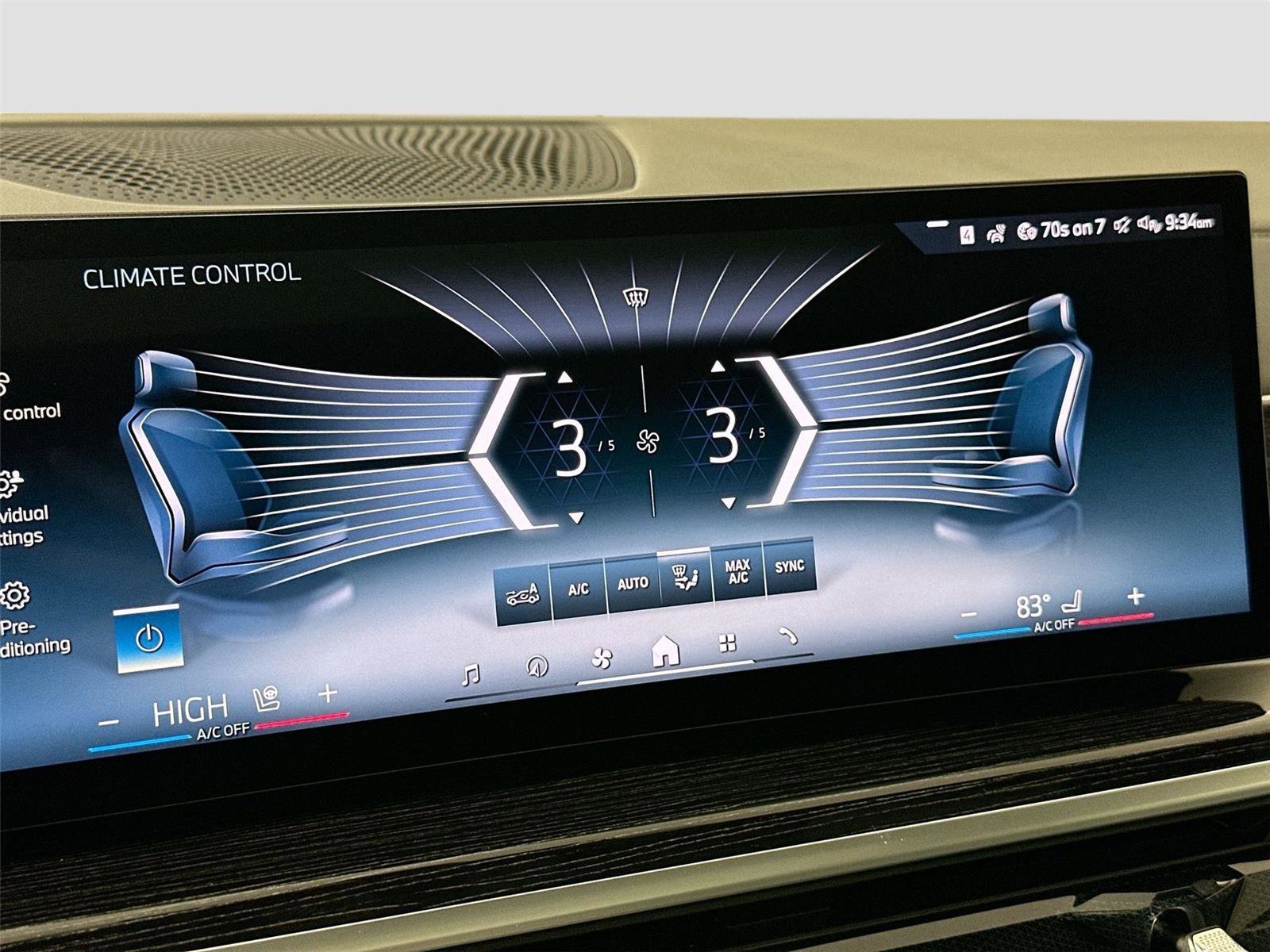 New 2026 BMW X5 xDrive50e image 15