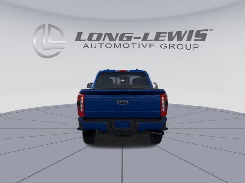 New 2026 Ford F250 Lariat image 5