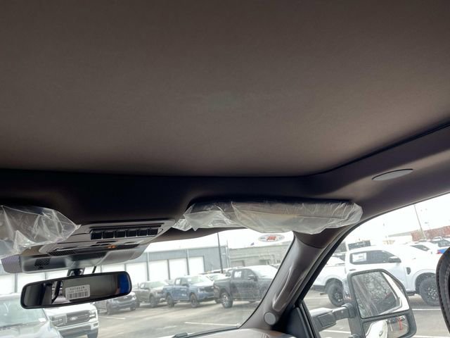 New 2026 Ford F350 King Ranch w/ Chrome Package image 14