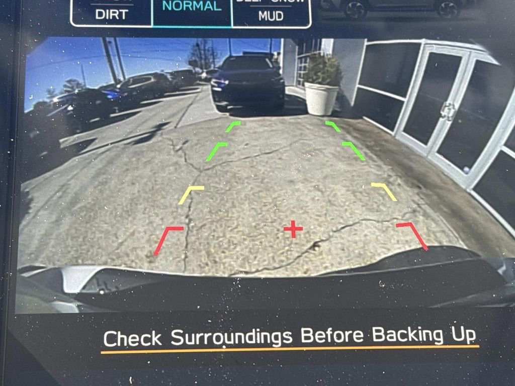 New 2026 Subaru Crosstrek 2.0i Premium image 19