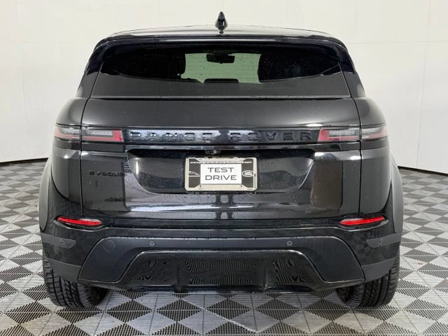 Used 2024 Land Rover Range Rover Evoque S AWD/4WD image 7
