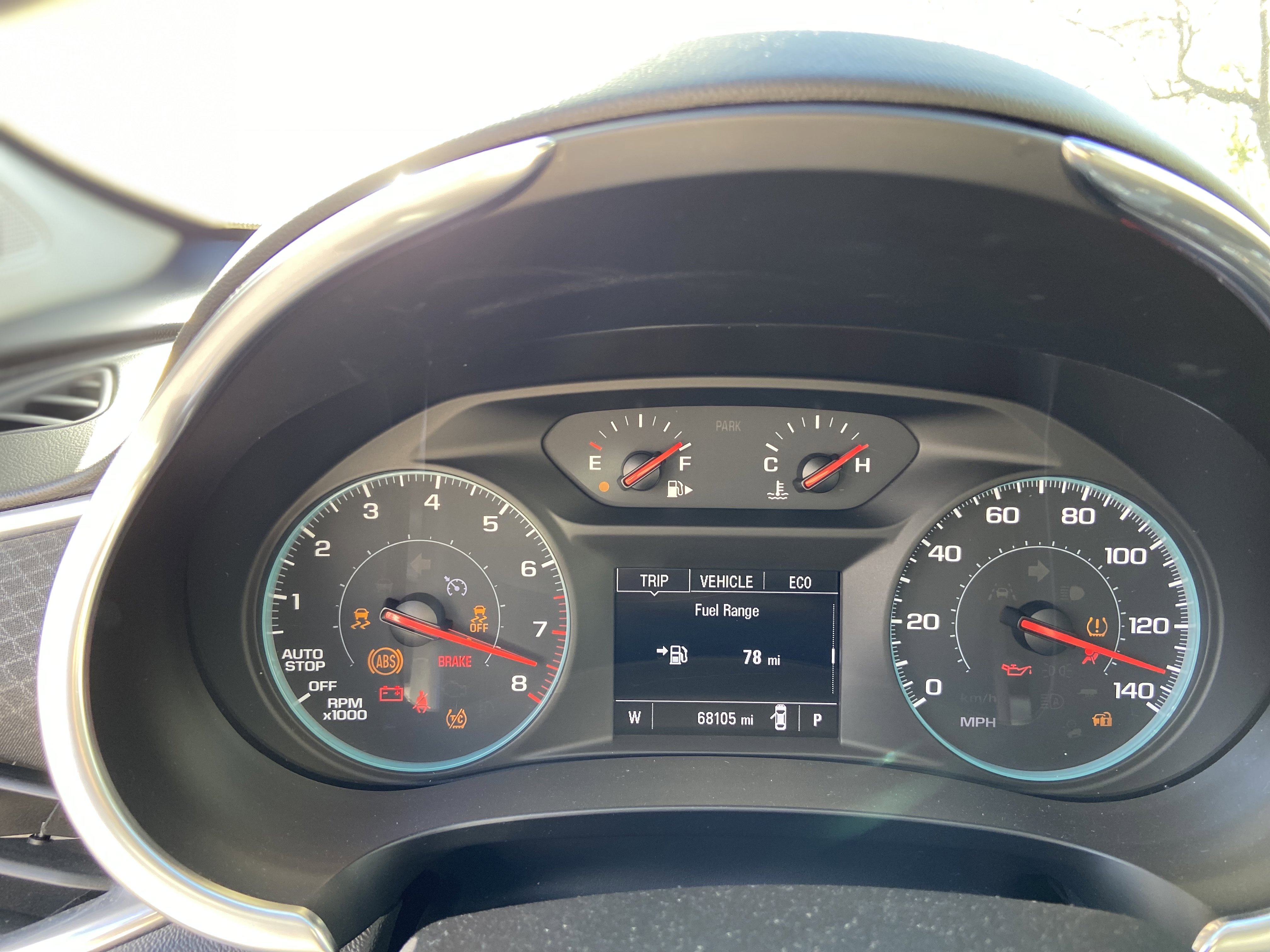 Used 2021 Chevrolet Malibu LT image 29