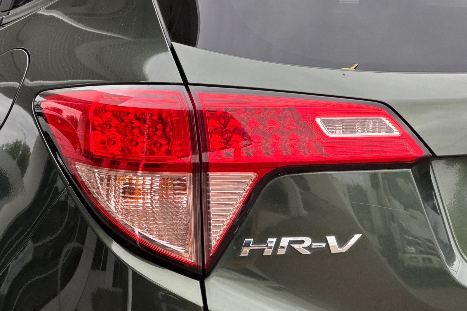 Used 2016 Honda HR-V EX image 13