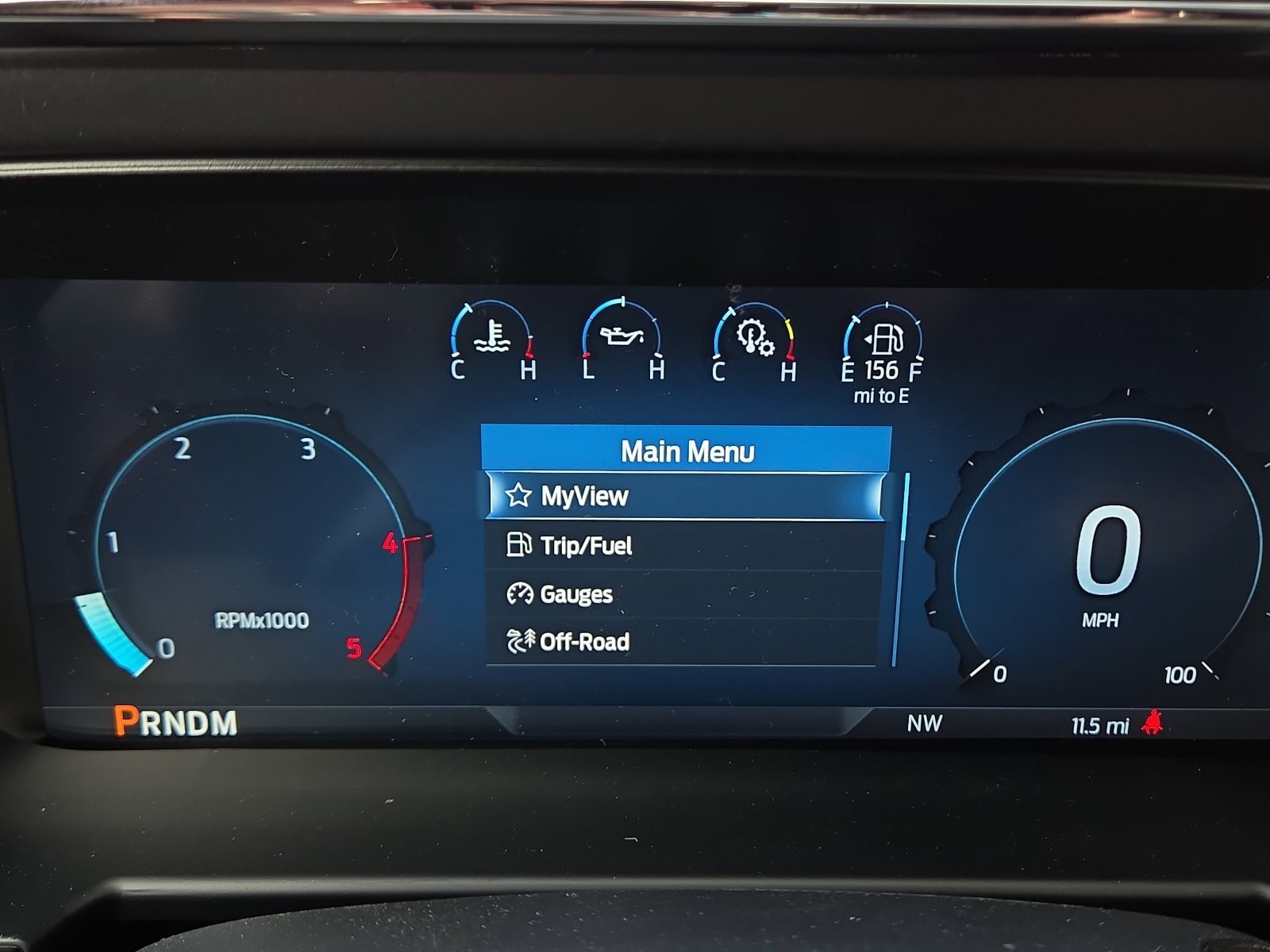 New 2026 Ford F250 Lariat image 23