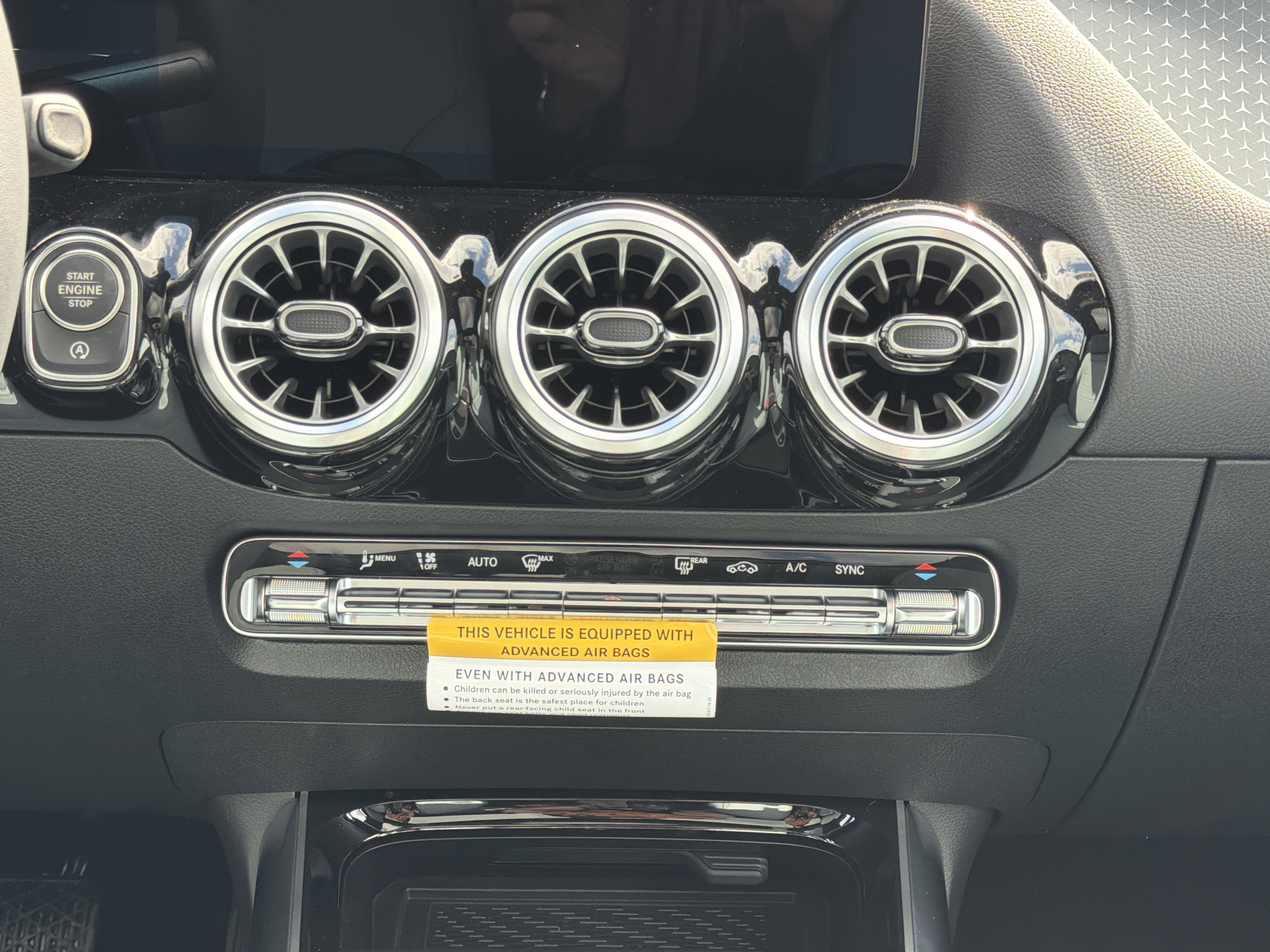 New 2026 Mercedes-Benz GLA 250 4MATIC image 22
