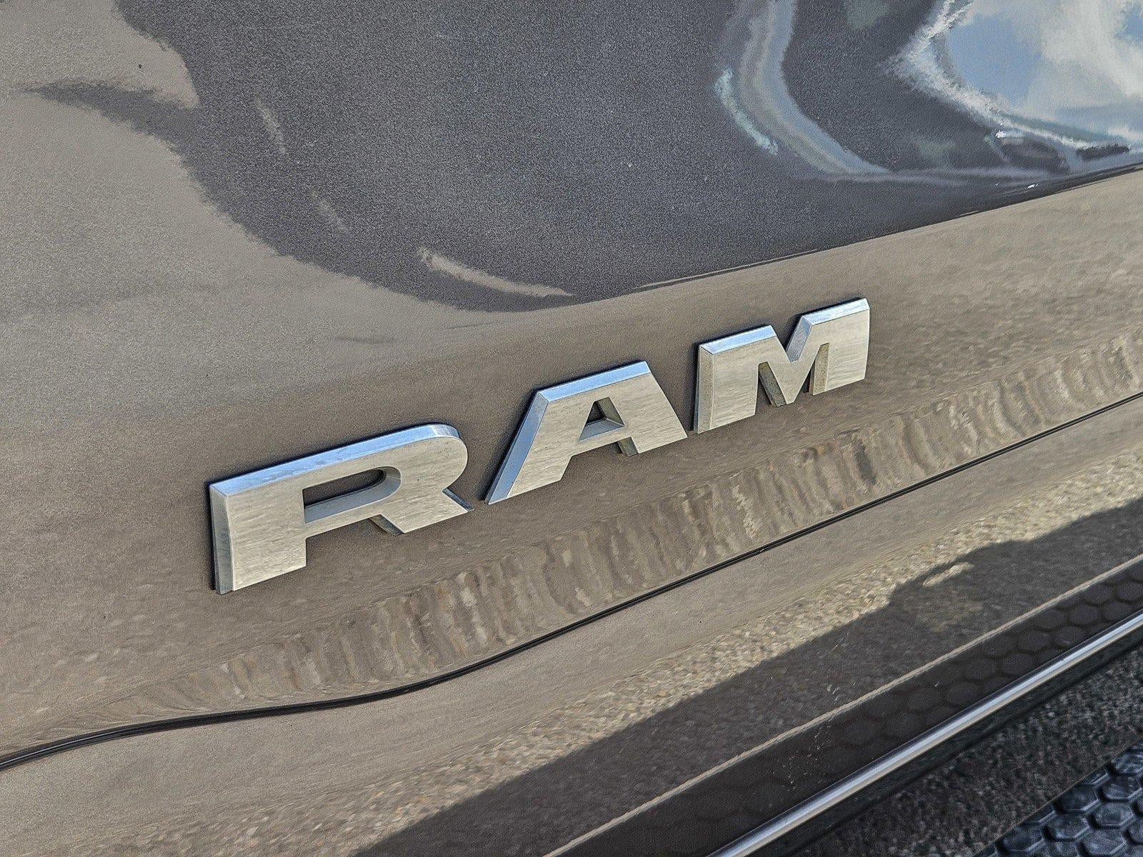 Used 2024 RAM 1500 Lone Star RWD image 10
