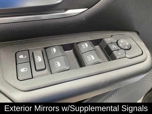 New 2025 RAM 1500 Big Horn image 23