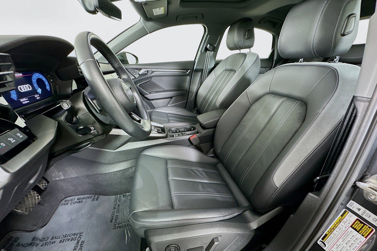 Used 2023 Audi A3 2.0T Premium w/ Convenience Package image 18