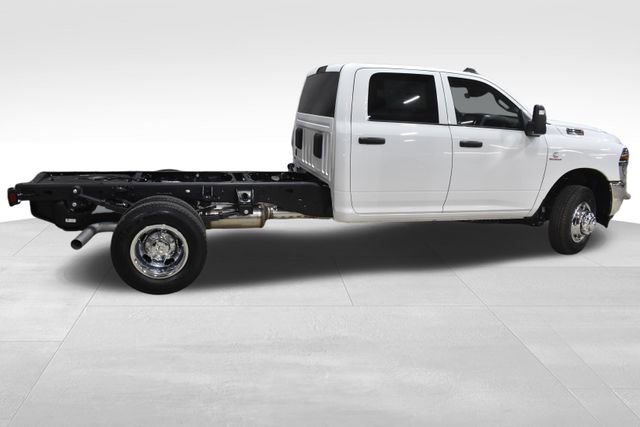New 2026 RAM 3500 Tradesman w/ Chrome Appearance Group A image 3