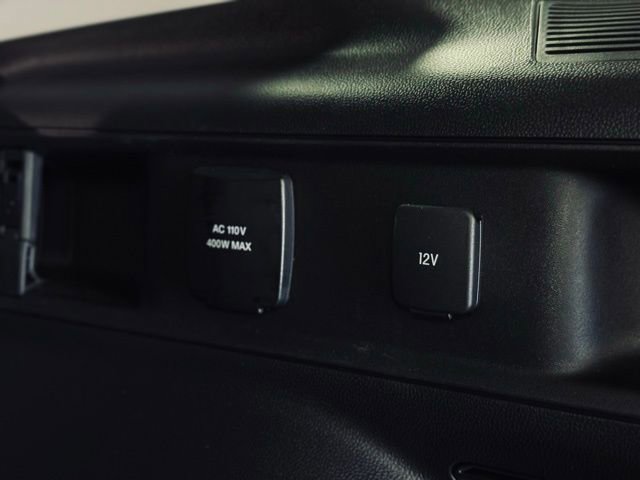 Used 2025 Ford Bronco Sport Badlands image 11