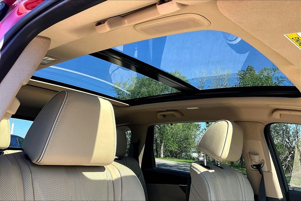 Used 2025 Acura MDX w/ Advance Package image 21