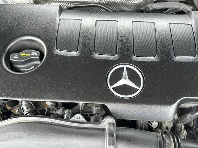 Used 2021 Mercedes-Benz CLA 250 4MATIC image 10
