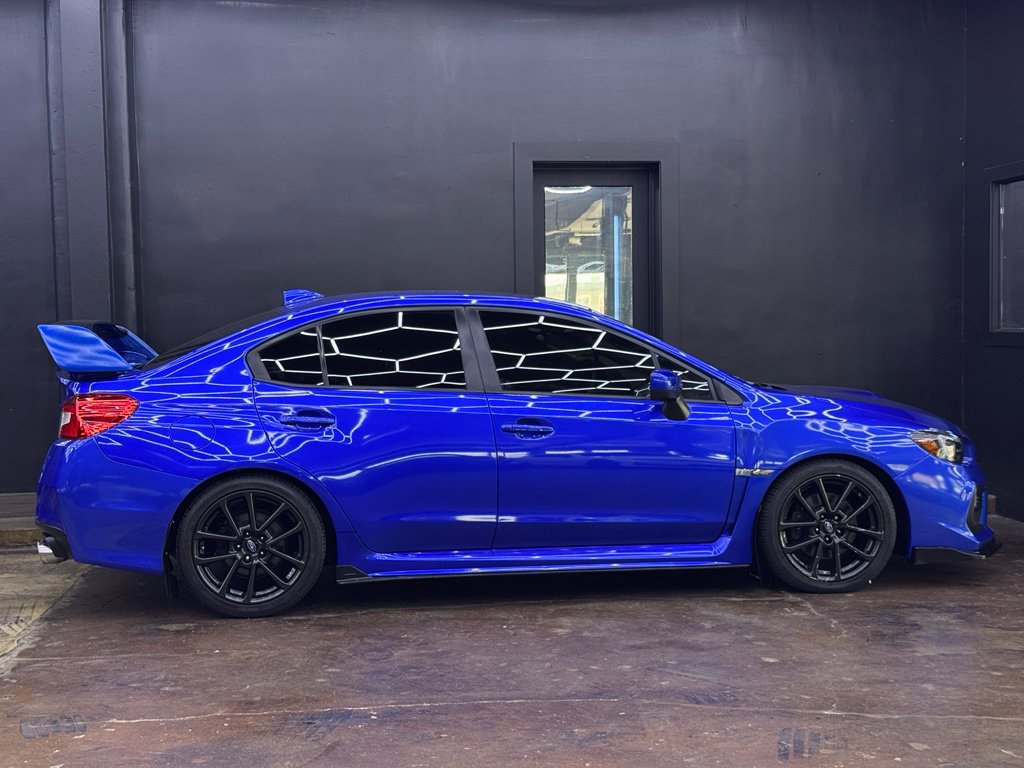 Used 2021 Subaru WRX Premium w/ Popular Package #3 (IZT) AWD/4WD image 22
