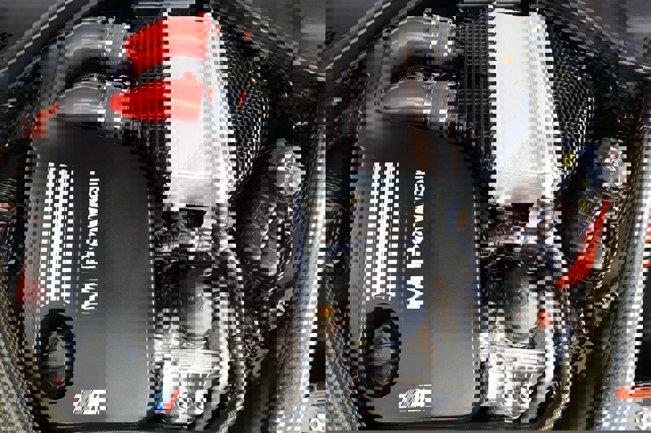 Used 2018 BMW M4 Coupe image 55