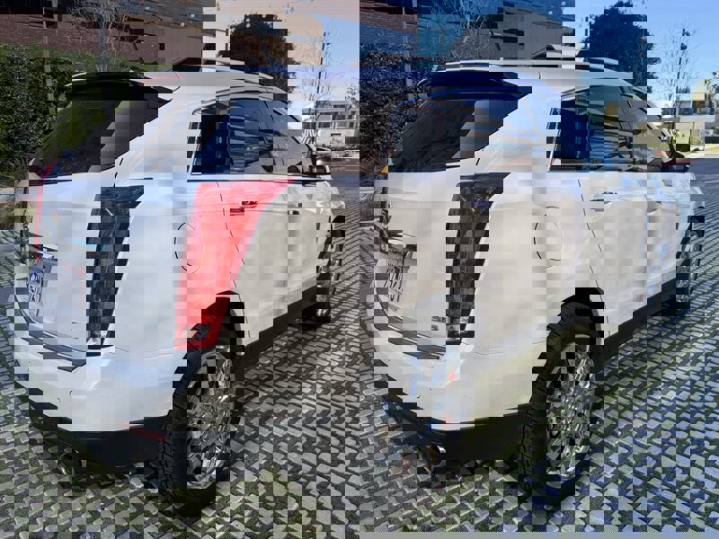 Used 2012 Cadillac SRX Performance image 5