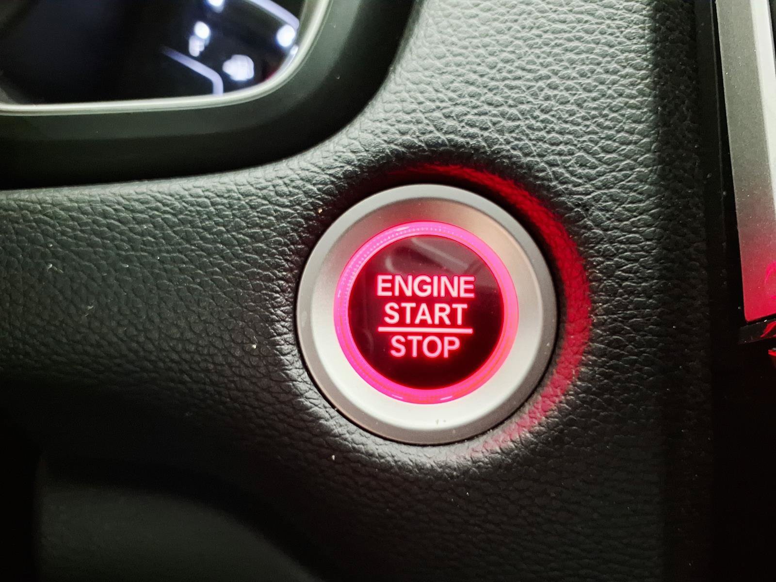 Used 2020 Honda CR-V Touring image 23