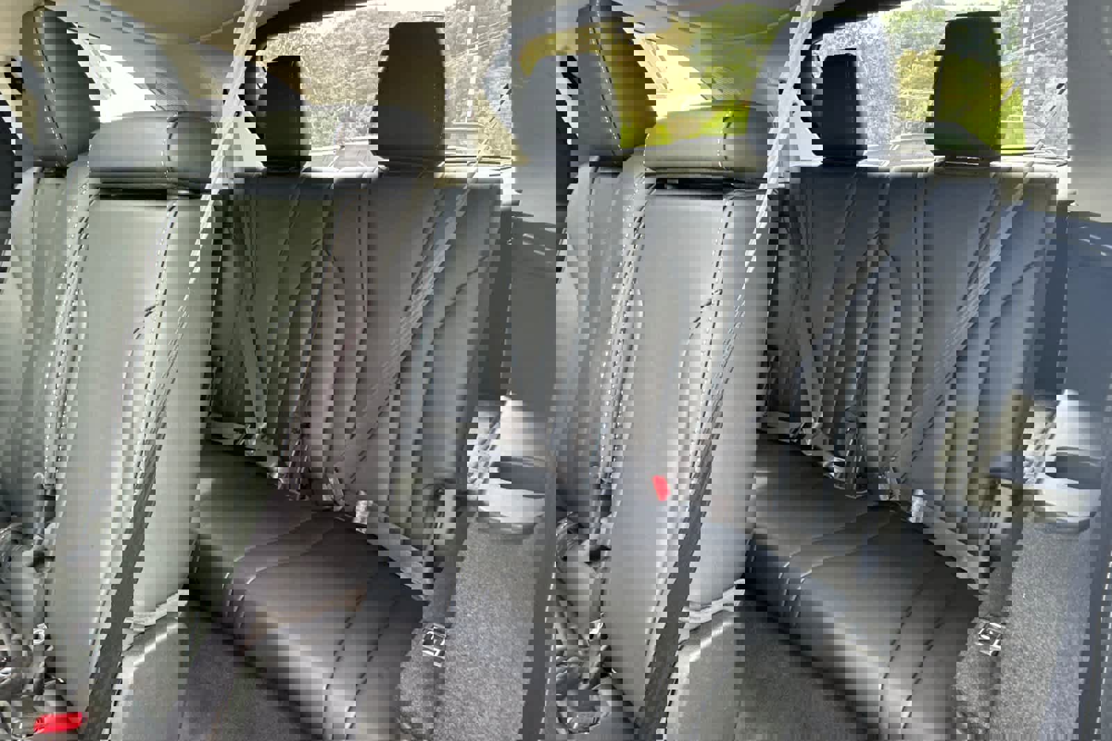 New 2026 Acura MDX SH-AWD w/ Technology Package image 12