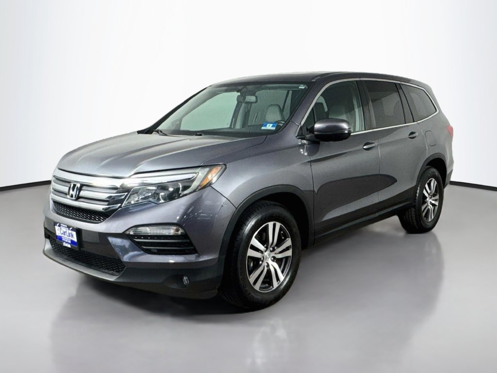 Used 2016 Honda Pilot EX-L image 3