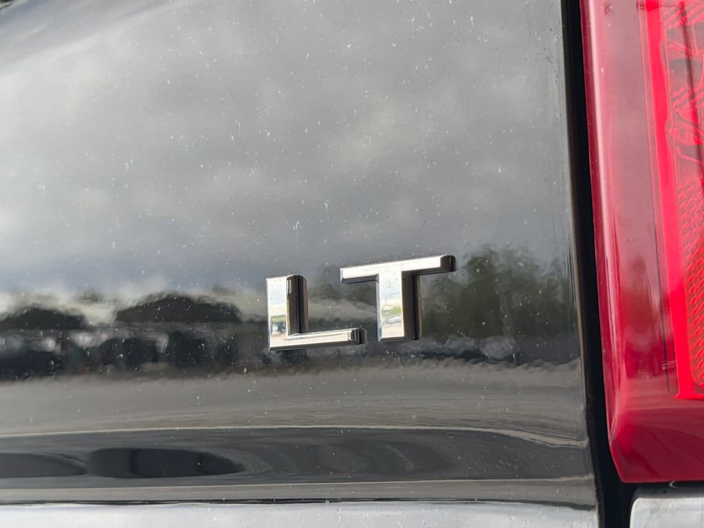 Used 2024 Chevrolet Silverado 1500 LT image 19