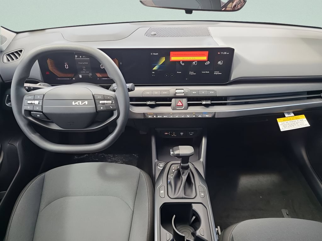 Used 2025 Kia K4 FWD image 22