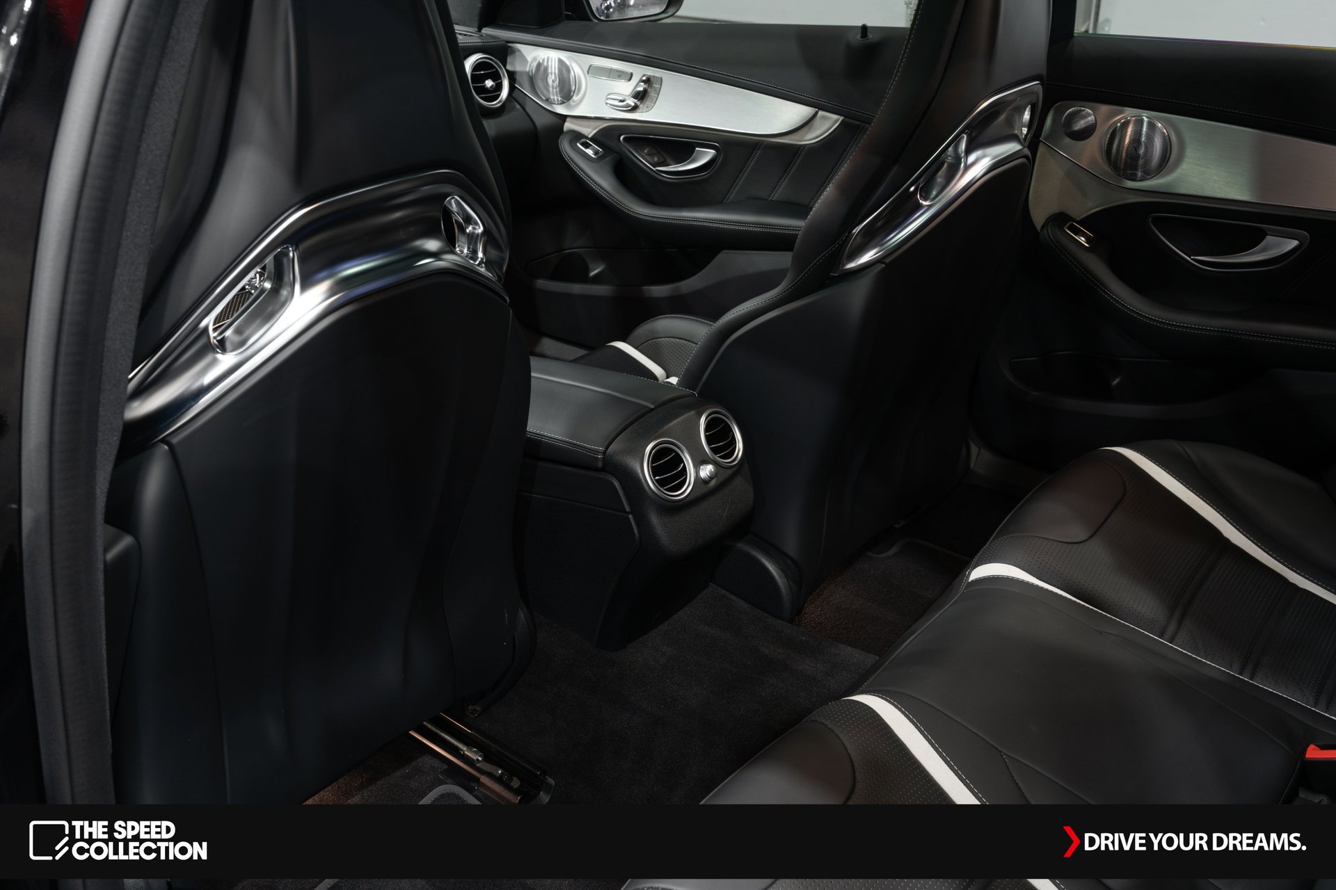 Used 2020 Mercedes-Benz C 63 AMG S image 19