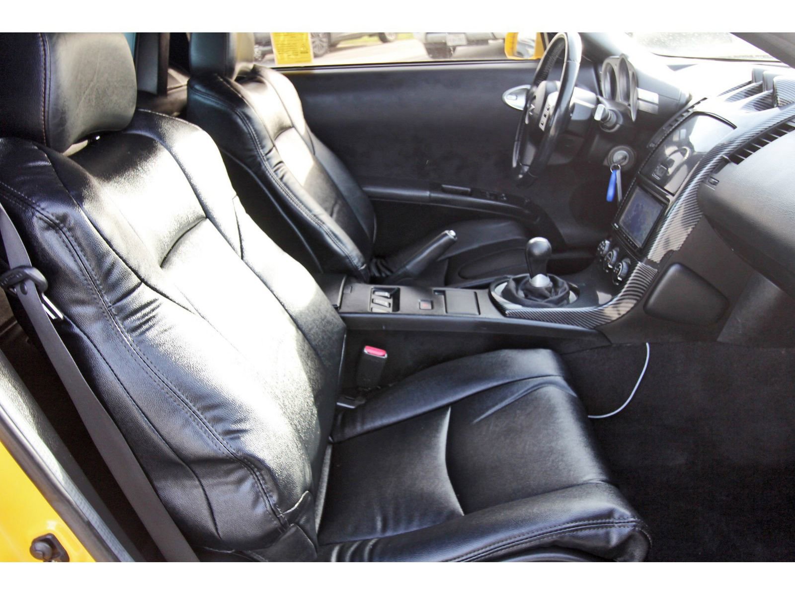 Used 2005 Nissan 350Z Grand Touring image 11