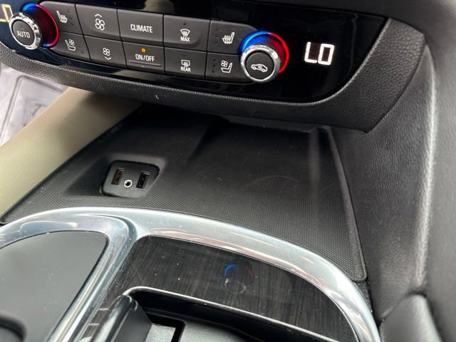 Used 2019 Buick Enclave Premium FWD image 19