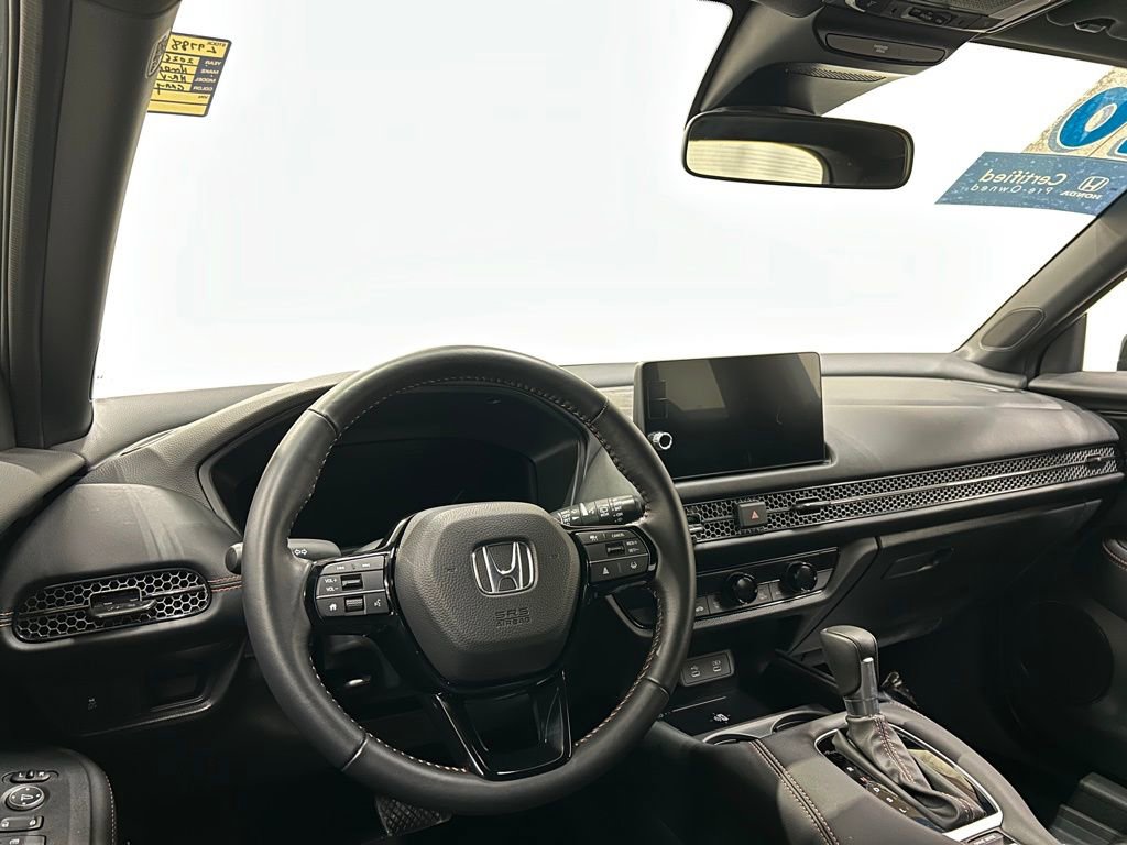 Used 2026 Honda HR-V Sport image 15